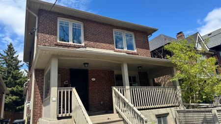 For Lease - 62 Nealon Avenue Unit# Lower, Toronto, Ontario - Photo 4