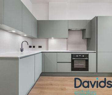 2 bedroom apartment to rent - Photo 1