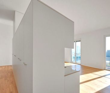 2.5 Zimmer, 65 m², 2. Stock - Photo 1