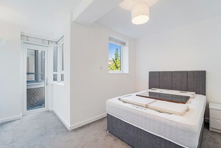 2 bedroom apartment - Photo 5