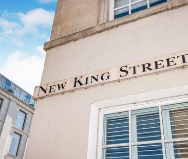 New King Street, Bath, BA1 - Photo 2