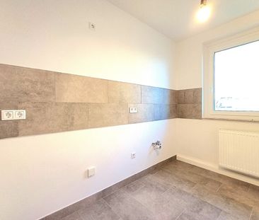 3-Zimmer-Wohnung mit Einbauküche! - Photo 3