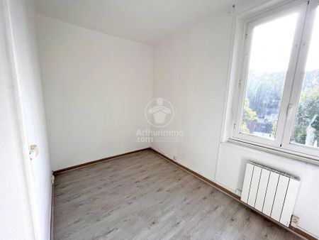 Location Appartement 1 pièces 16 m2 à Rouen - Photo 2