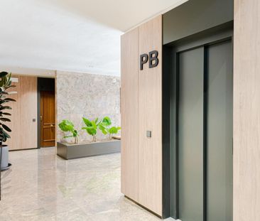 Estudio de alquiler en Diego Ayllon, 8, San Juan Bautista - Photo 6