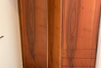 Студия возле метро Роверето