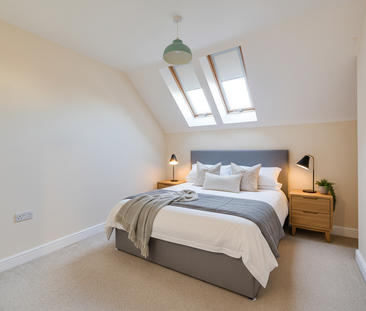 The Hollies, Chester - Photo 5