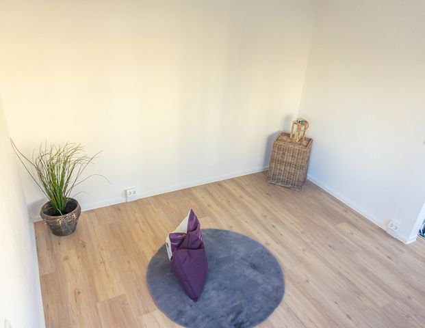 1-Raum-Wohnung - Foto 1