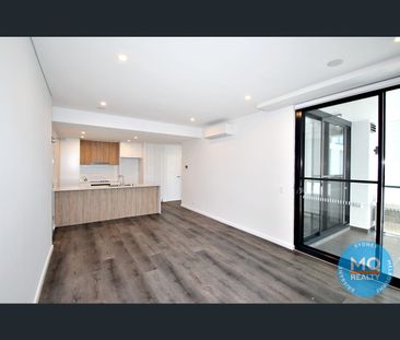 605/11 RAPHAEL STREET, Lidcombe, NSW 2141 - Photo 5