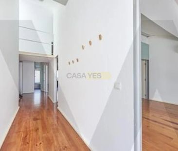 Apartment T1 in Avenidas Novas, Lisboa - Photo 4