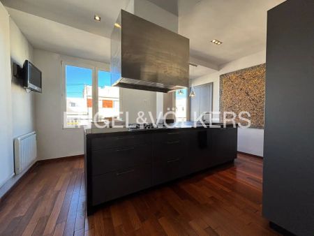 Piso de alquiler en Sant Francesc - Photo 5