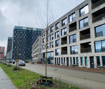 Te huur: Appartement De Kaai in Groningen - Foto 5