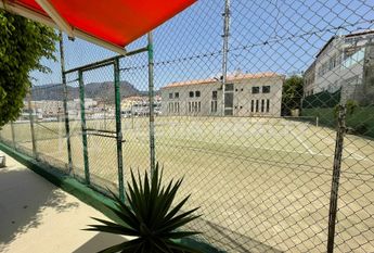 NR1019: Se alquila el apartamento de 1 dormitorio en Puerto de Santiago