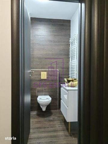 Inchirierie Apartament 2 Camere Exigent Plaza - Photo 5