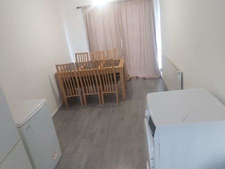 Room in a Shared House, Fernhill Way, L20 - Photo 5