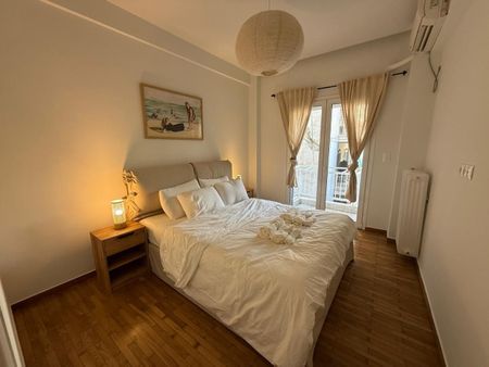 Διαμέρισμα για ενοικίαση Κεραμεικός (Γκάζι - Μεταξουργείο - Βοτανικός) - Photo 2