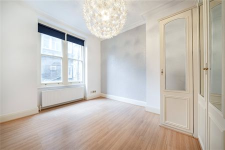 Blomfield Court, London, W9, London - Photo 2