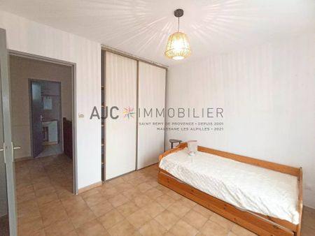 MAISON MEUBLÉE T4 - GARAGE ET JARDIN - Photo 2