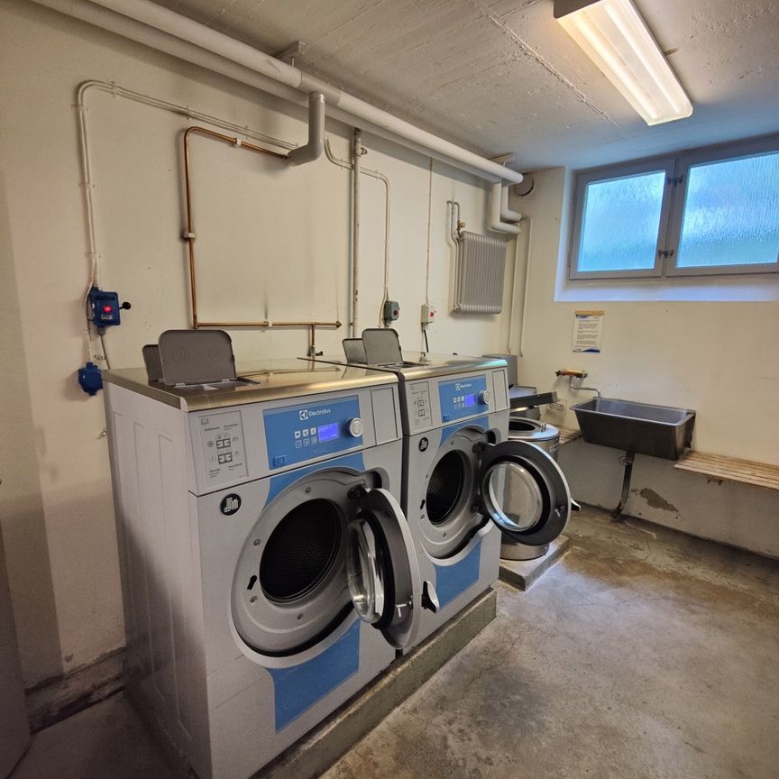 Ängdalavägen 34, Dammfri - Photo 1