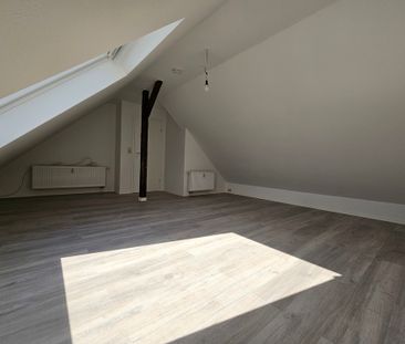 Viel Platz für die ganze Familie, gemütliche Wohnung, renoviert - Foto 2