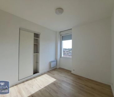 Appartement à louer 2 pièces 36.72m² - Photo 2