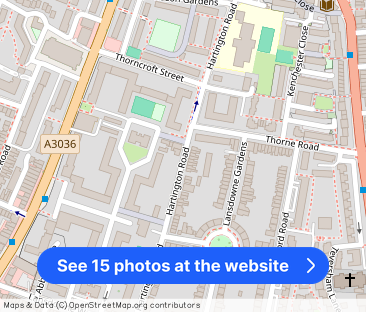 Hartington Road, Nine Elms, London - Photo 1