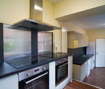 350 Crookesmoor Road, Crookesmoor, S10 1BH - Photo 5