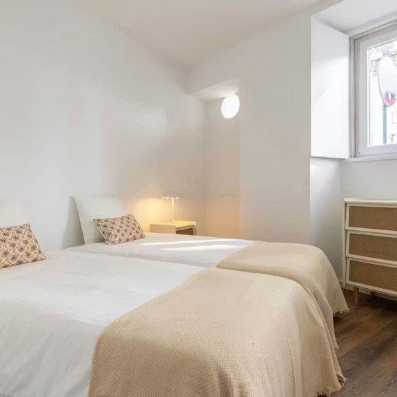 Calçada do Monte, Lisbon, Lisbon 1100-361 - Photo 1