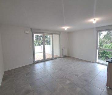 Location Appartement 3 pièces 61m² TOULOUSE 31100 - Photo 1