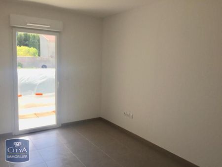 Location Appartement 2 pièces 50m² MARTIGUES 13500 - Photo 3
