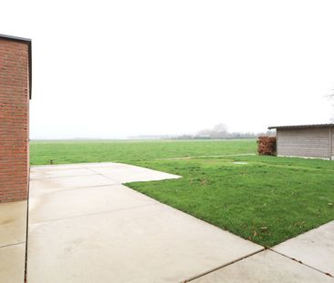 Gerenoveerde OB op landelijke locatie - Photo 4