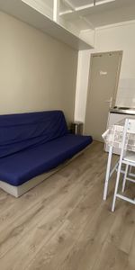 Location Appartement 1 pièce 11m² AMIENS 80000 - Photo 4