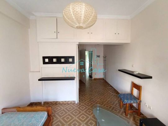 Studio/Γκαρσονιέρα για ενοικίαση - Πάτρα, - Photo 1