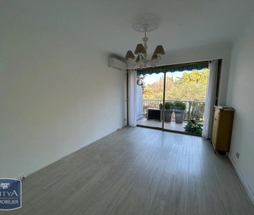 Appartement à louer 3 pièces 107.5m² - Photo 1