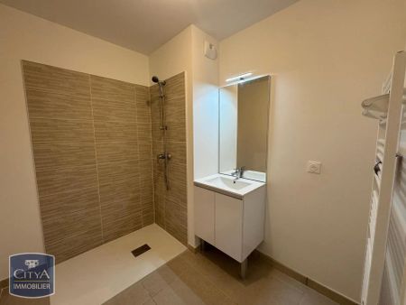 Appartement à louer 2 pièces 45.9m² - Photo 5