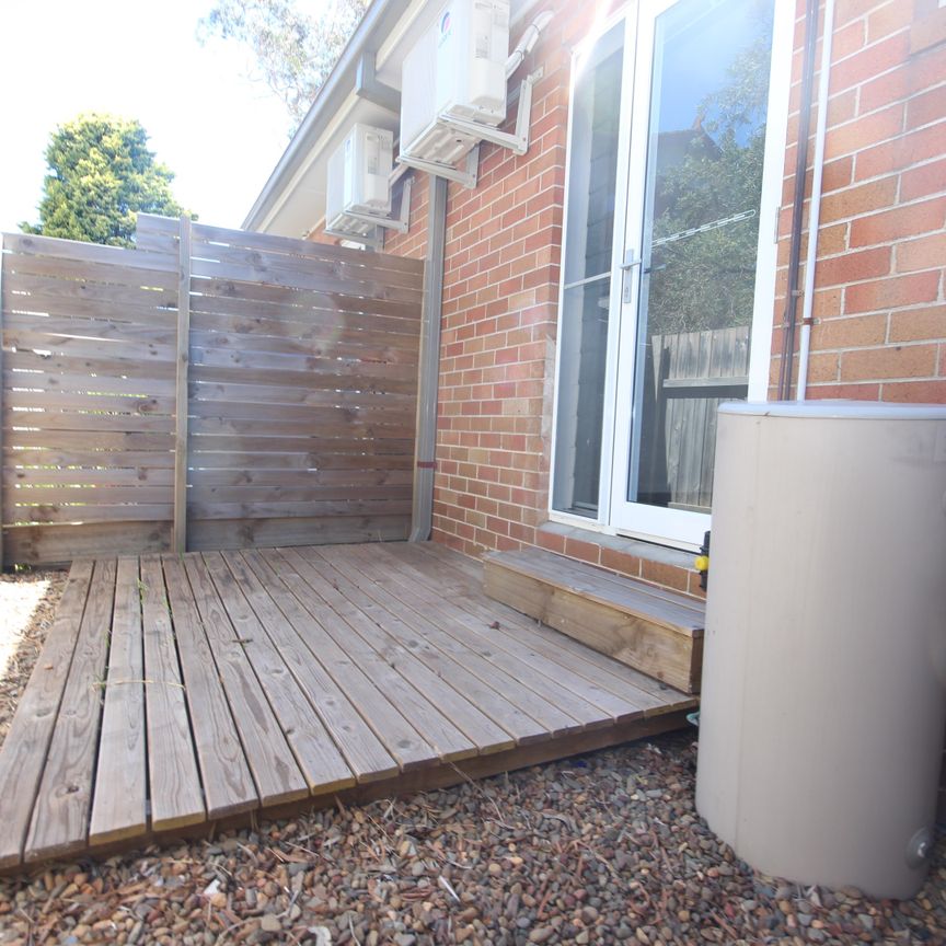 2/59 Denney Street, Broadmeadow NSW 2292 - Apartment For Rent | Domain - Photo 1