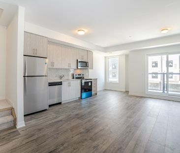 For Lease - 3409 Ridgeway Drive Unit# 33, Mississauga, Ontario - Photo 6