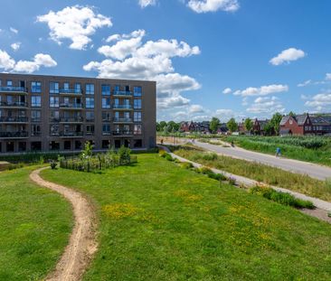 Kruithoorn 66, Hoog Dalem, 4208CJ, Gorinchem - Photo 4