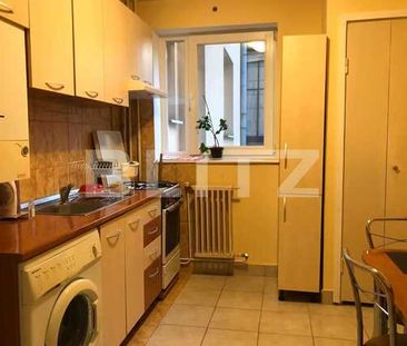 Apartament de 2 camere, 47 mp, zona Mercur - Photo 4