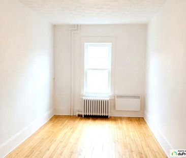26, Kennedy Sud, Sherbrooke (Deauville) à louer - Photo 4