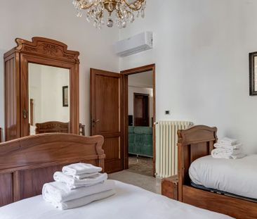 Via Castelfidardo, Florence, Tuscany 50137 - Photo 2