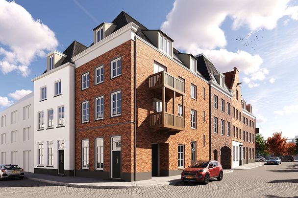 De Pauselijke Staten 21 - Foto 1