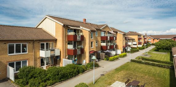 Tunnbygatan 2 A – Bromölla - Photo 2