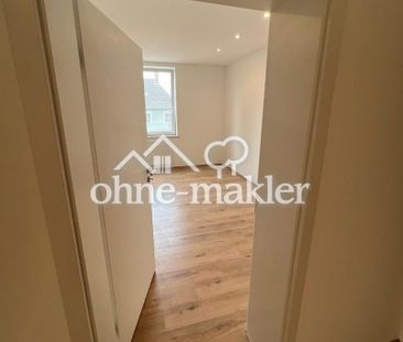 Schöne und moderne Etagenwohnung - Foto 6