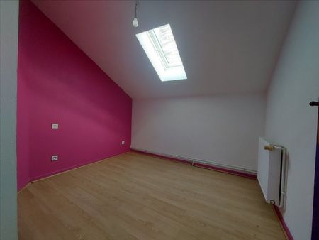 Appartement 4 pièces à Thaon-les-Vosges - Photo 5