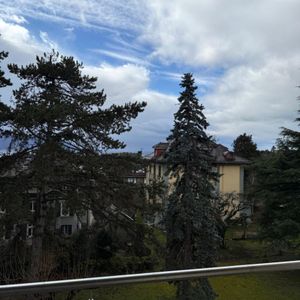 4.5 Zimmer, 95 m², 2. Stock - Foto 3