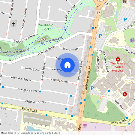 7 Girraman Street, Qld 4032, Chermside West