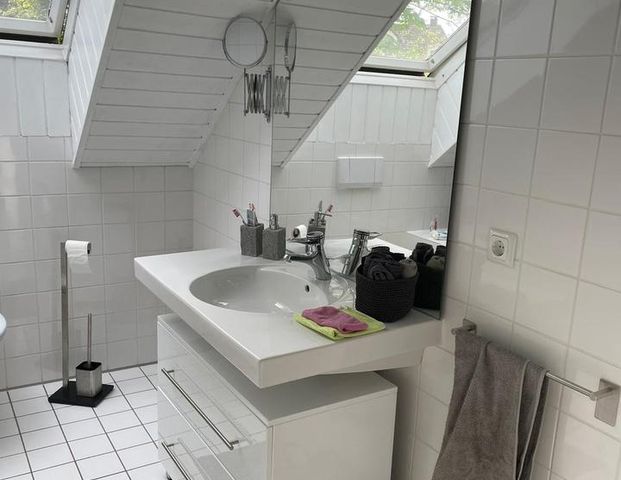 DO-Kirchhörde 72qm eigener Eingang 1.OG im 2,5 Fam.Haus - Foto 1