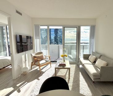 For Lease - 55 Cooper Street Unit# 3611, Toronto, Ontario - Photo 2