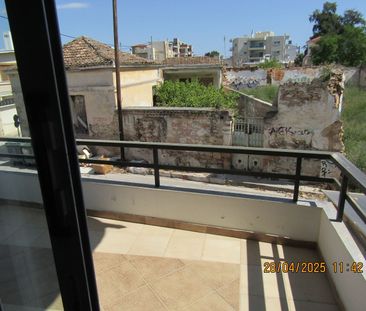 Διαμέρισμα για ενοικίαση Κέντρο (Μαρκόπουλο) - Φωτογραφία 5