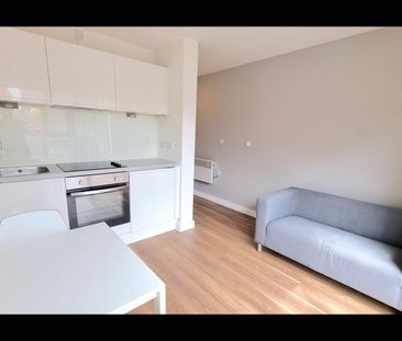 Studio Flat, Gradwell Street, L1 - Photo 5